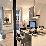 Apartment Ze Perfect Place - Superbe 2 Chb - Ac - Saleya - Marche Aux Fleurs
