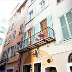 Ze Perfect Place - Superbe Appartement 2 Chb - Ac - Saleya - Marche Aux Fleurs