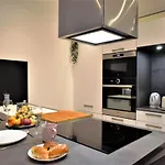 Ze Perfect Place - Superbe 2 Chb - Ac - Saleya - Marche Aux Fleurs Apartment *