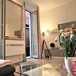 Apartment Ze Perfect Place - Superbe 2 Chb - Ac - Saleya - Marche Aux Fleurs