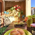 Apartment Nestor&jeeves - Cigalusa Terrasse - Port Area - Close Old Town