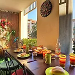 Apartment Nestor&jeeves - Cigalusa Terrasse - Port Area - Close Old Town *