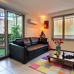 Apartment Nestor&jeeves - Cigalusa Terrasse - Port Area - Close Old Town