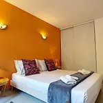 Nestor&jeeves - Cigalusa Terrasse - Port Area - Close Old Town Nice