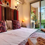 Nestor&jeeves - Cigalusa Terrasse - Port Area - Close Old Town Apartment Nice