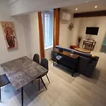 Appartement Vieux-Nice N