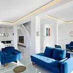 Luxe Cap De Apartment Nice
