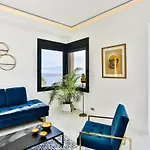 Appartement Luxe Cap De Nice