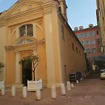 Appartement Vieux-Nice N