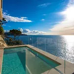 Appartement Luxe Cap De Nice