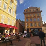 Vieux S Nice