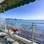 My Casa - Prom 199 - Spacious - Promenade - Sea View