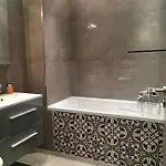 Le Petit Bourgeois De Apartment