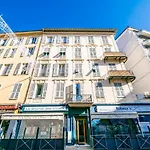 Carre D\'Or Terrace Ap4015 Nice By Riviera Holiday Homes