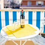 Apartment Dubouchage Ap2066 - Nice, By Riviera Homes *