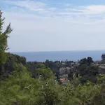 Apartment La Madonette Nice