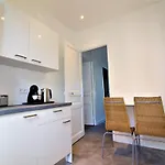 Nice Booking - Palazzo Promenade Des Anglais Balcon Vue Mer