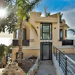 Appartement Luxe Cap De Nice