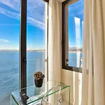Luxe Cap De Apartment *