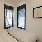 Luxe Cap De Apartment