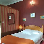 Eden Hotel
