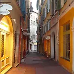 Apartment Vieux Nice By Interhome