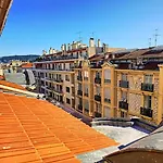 Nestor&Jeeves - Pop Retro - Central - By Sea