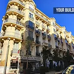 Nestor&Jeeves - Pop Retro - Central - By Sea