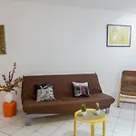 Vieux By Interhome Apartment