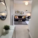 Nestor&jeeves - Korner Avenue Terrace - Hyper Center Apartment Nice