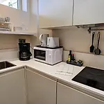 Nestor&jeeves - Korner Avenue Terrace - Hyper Center Apartment Nice