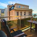 Nestor&Jeeves - Studio Royal Luxembourg - Central - Swimming Pool On Roof