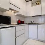 Apartment Nestor&jeeves - Royal Luxembourg - - Swimming Pool On Roof Nice