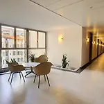 Nestor&jeeves - Royal Luxembourg - - Swimming Pool On Roof *