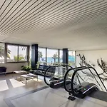 Nestor&jeeves - Royal Luxembourg - - Swimming Pool On Roof * Nice
