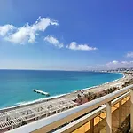 Nestor&jeeves - Royal Luxembourg - - Swimming Pool On Roof Nice