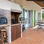 Bellet Villa *