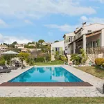 Bellet Villa Nice