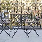 Apartment Promenade - Grimaldi Center *