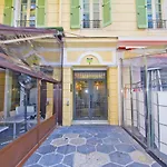 Promenade - Grimaldi Center Apartment *