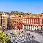 Nestor&Jeeves - Sunset Terrace - Central - Free Parking - Top Floor