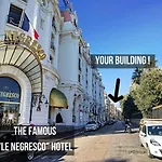 Apartment Nestor&jeeves - Rivoli Palm - Center - Very Close Sea