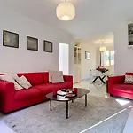 Nestor&Jeeves - Francois Vieux Nice - Old Town - Close Sea