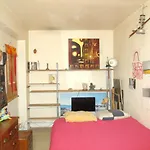Appartement de 2 chambres avec vue sur la ville a Nice a 3 km de la plage