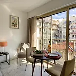 Apartment Nestor&jeeves - Berlioz - Downtown - Close Beaches *