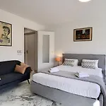 Apartment Nestor&jeeves - Berlioz - Downtown - Close Beaches Nice