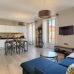 Apartment Nestor&jeeves - Massena Dream - Hyper Center - Close Sea