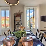 Apartment Nestor&jeeves - Massena Dream - Hyper Center - Close Sea