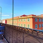 Nestor&Jeeves - Massena Dream - Hyper Center - Close Sea