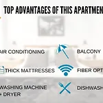 Apartment Nestor&jeeves - Massena Dream - Hyper Center - Close Sea Nice